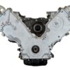 VEGE Long Block Crate Engines DFKPCNG