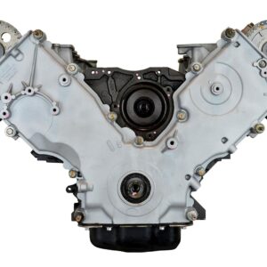 VEGE Long Block Crate Engines DFKPCNG