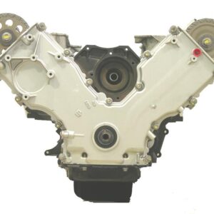 VEGE Long Block Crate Engines DFM8