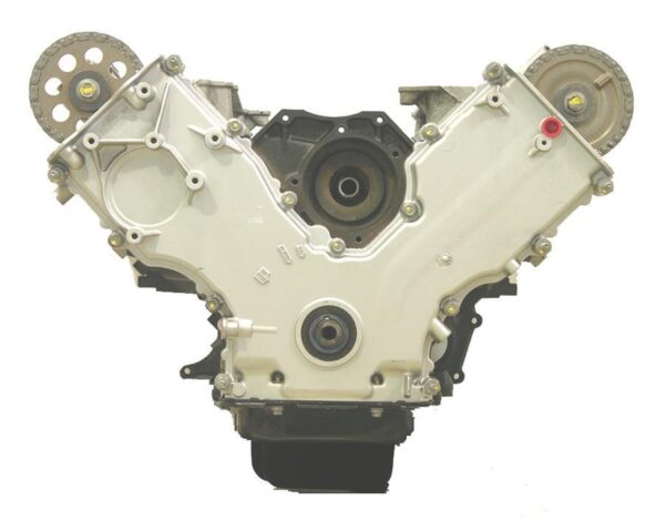Vege Long Block Crate Engines Dfm8