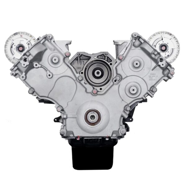Vege Long Block Crate Engines Dfme