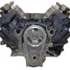 VEGE Long Block Crate Engines DFN1