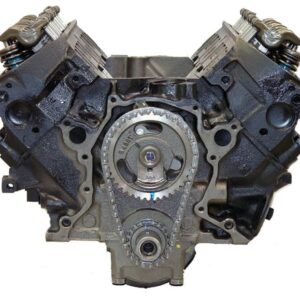 VEGE Long Block Crate Engines DFN1