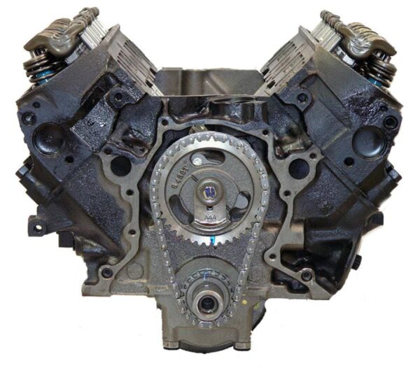 Vege Long Block Crate Engines Dfn1