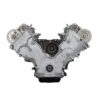 VEGE Long Block Crate Engines DFR1