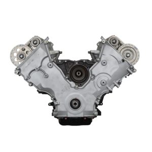 VEGE Long Block Crate Engines DFR1