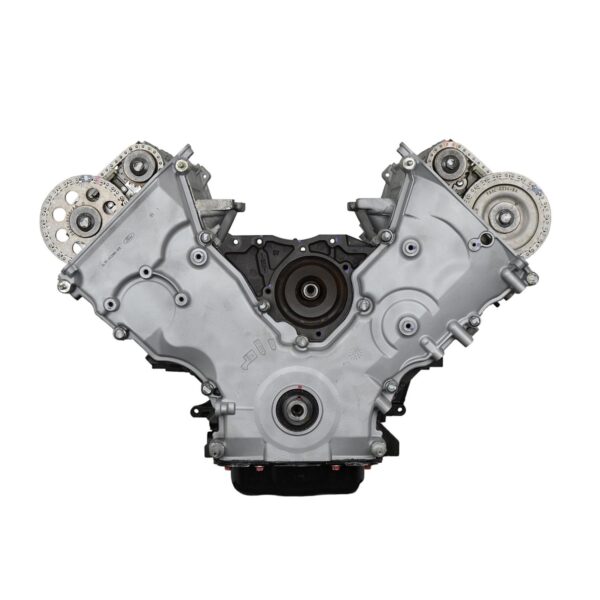 Vege Long Block Crate Engines Dfr1