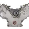 VEGE Long Block Crate Engines DFTE