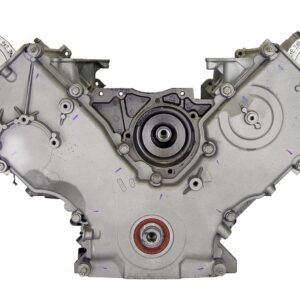 VEGE Long Block Crate Engines DFTE