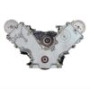 VEGE Long Block Crate Engines DFTF