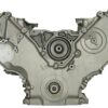 VEGE Long Block Crate Engines DFTH