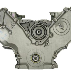 VEGE Long Block Crate Engines DFTH