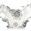 VEGE Long Block Crate Engines DFTK