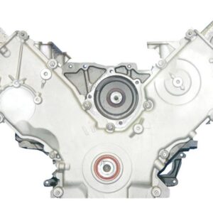 VEGE Long Block Crate Engines DFTK