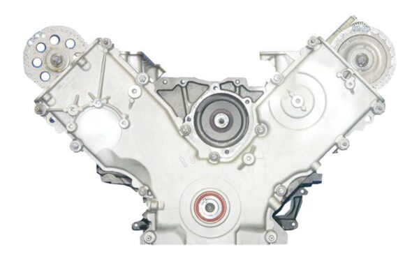 Vege Long Block Crate Engines Dftk