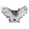 VEGE Long Block Crate Engines DFTR