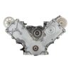 VEGE Long Block Crate Engines DFTT