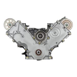 VEGE Long Block Crate Engines DFTT