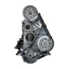 VEGE Long Block Crate Engines DFW3M6