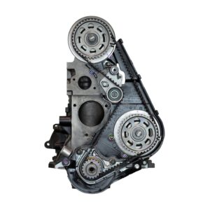 VEGE Long Block Crate Engines DFW3M6