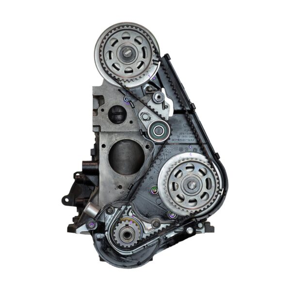 Vege Long Block Crate Engines Dfw3M6