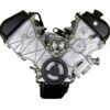 VEGE Long Block Crate Engines DFW9