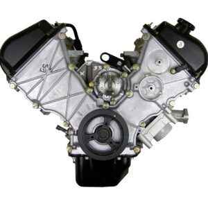 VEGE Long Block Crate Engines DFW9