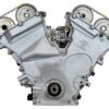 VEGE Long Block Crate Engines DFWA