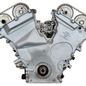 VEGE Long Block Crate Engines DFWA