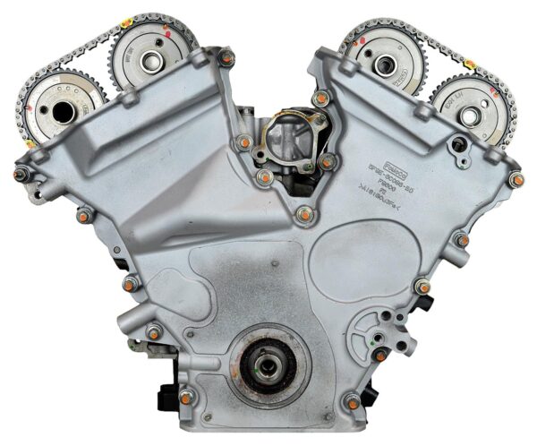 Vege Long Block Crate Engines Dfwa