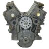 VEGE Long Block Crate Engines DFWF