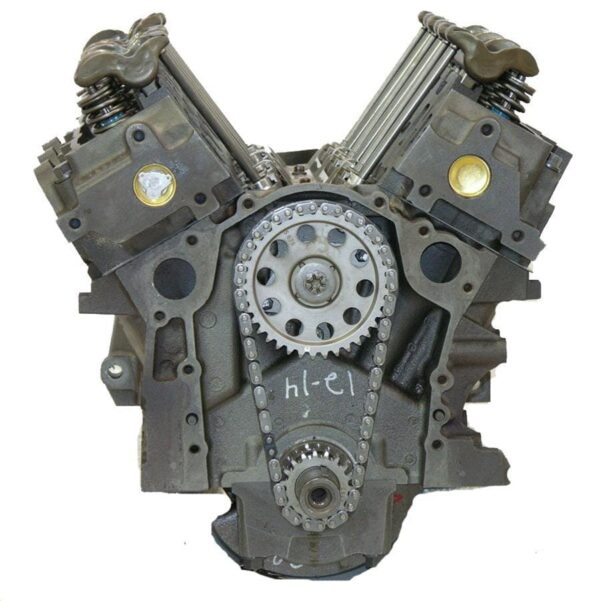 Vege Long Block Crate Engines Dfwf
