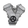 VEGE Long Block Crate Engines DFWJ
