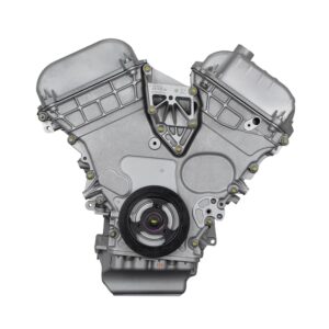 VEGE Long Block Crate Engines DFWJ