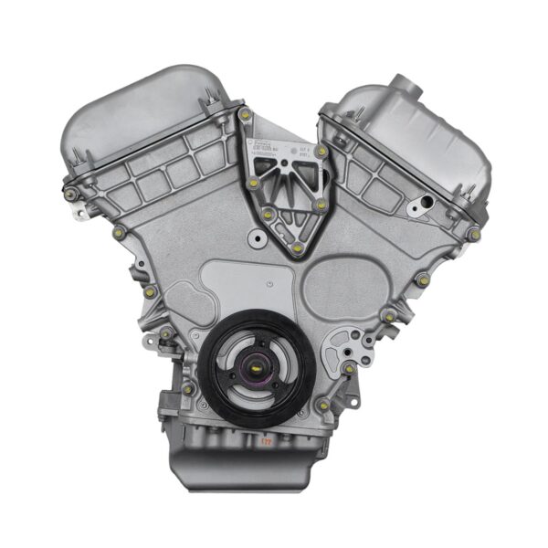 Vege Long Block Crate Engines Dfwj