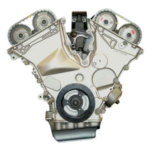 VEGE Long Block Crate Engines DFWK