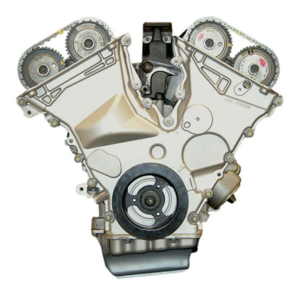 Vege Long Block Crate Engines Dfwk
