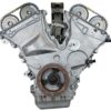 VEGE Long Block Crate Engines DFWN
