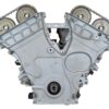 VEGE Long Block Crate Engines DFWV