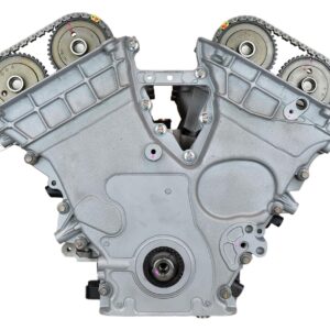VEGE Long Block Crate Engines DFWV