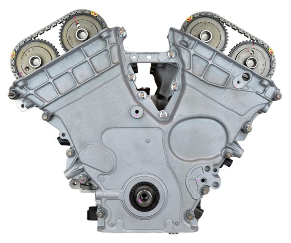 Vege Long Block Crate Engines Dfwv