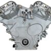 VEGE Long Block Crate Engines DFWZ