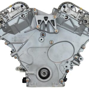 VEGE Long Block Crate Engines DFWZ