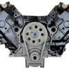 VEGE Long Block Crate Engines DFX5