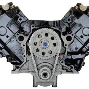 VEGE Long Block Crate Engines DFX5