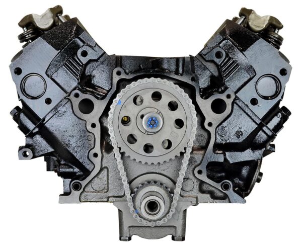Vege Long Block Crate Engines Dfx5