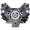 VEGE Long Block Crate Engines DFX6