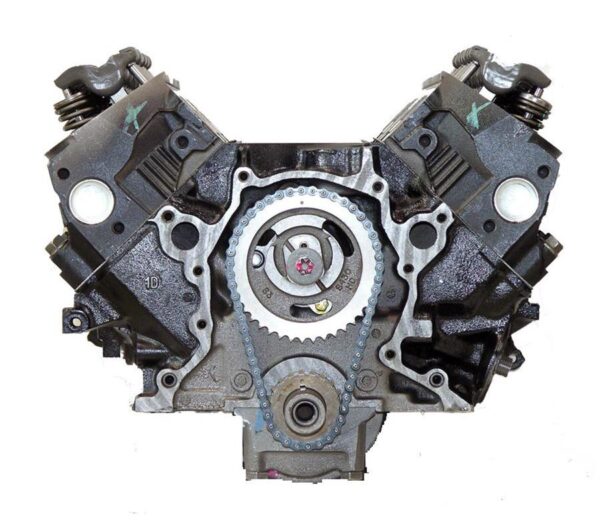 Vege Long Block Crate Engines Dfx6