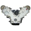 VEGE Long Block Crate Engines DFX7