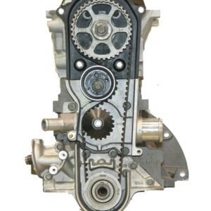 VEGE Long Block Crate Engines DFX9